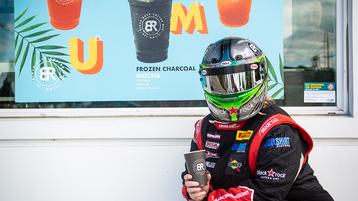 Lux Performance and Black Rock Celebrate National Coffee Day in Austin